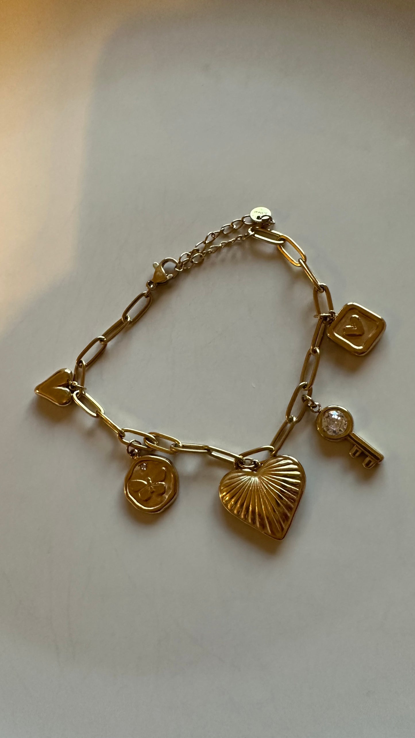 Pulsera Llave