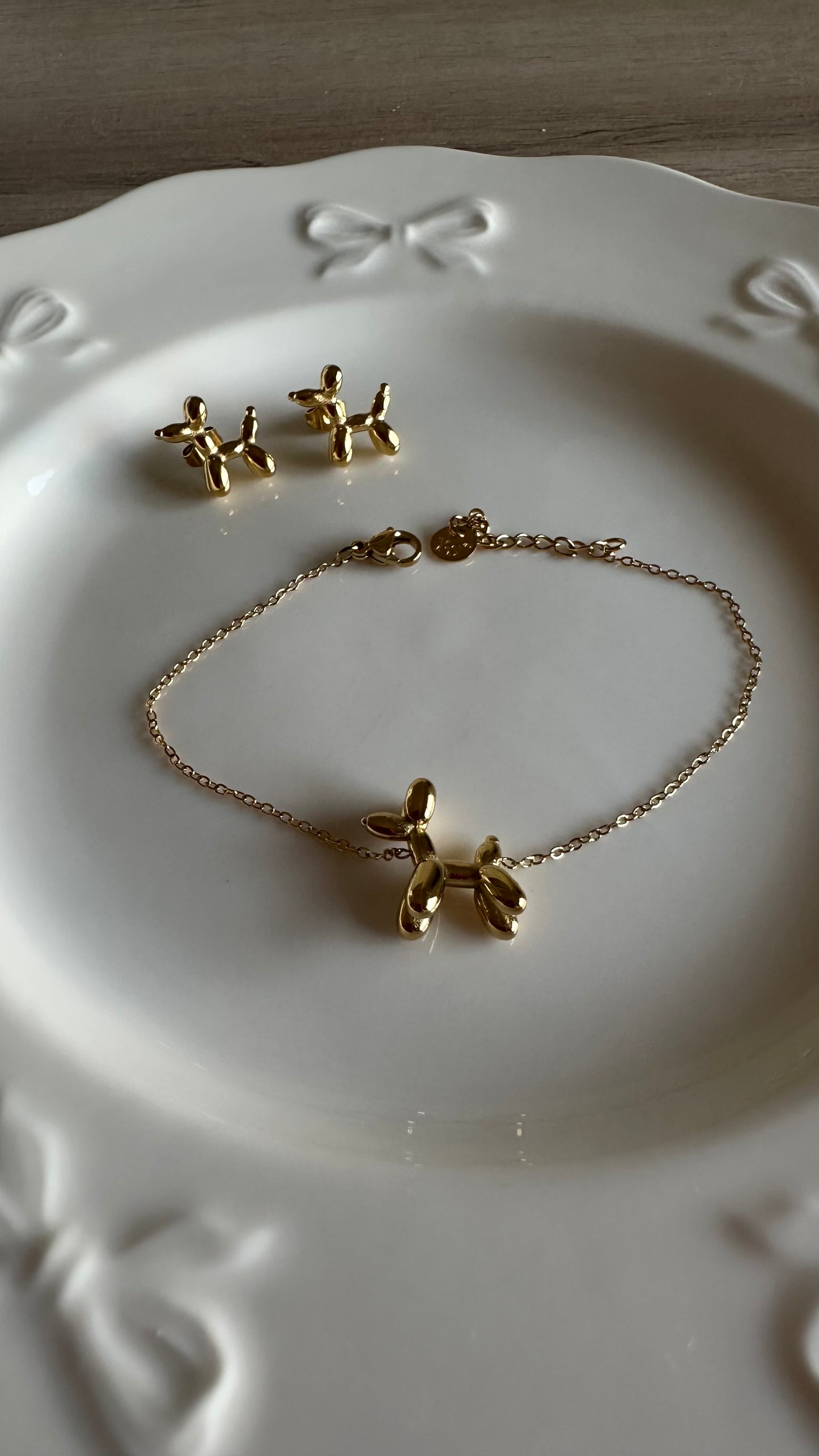 Pulsera dog