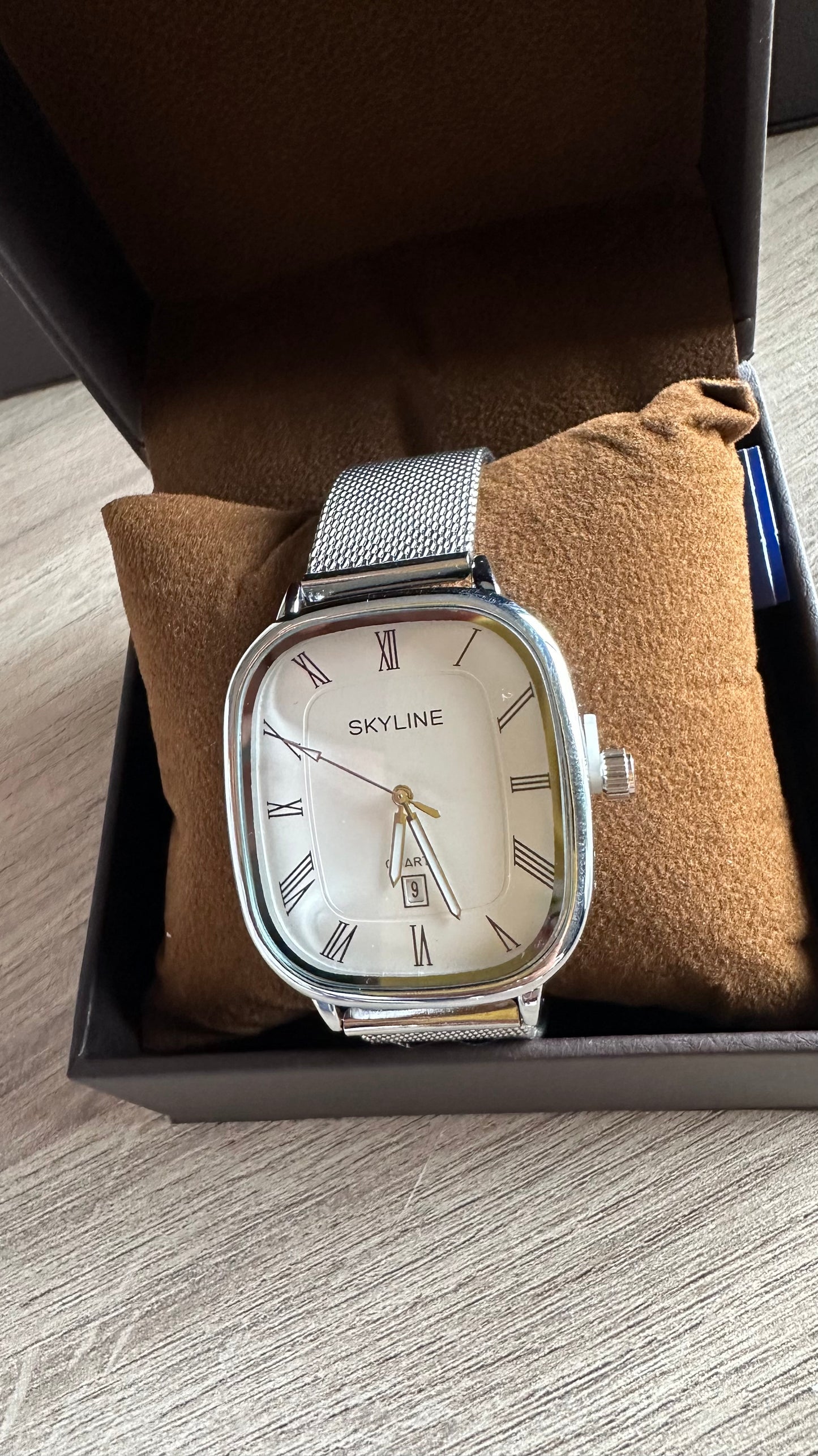 Reloj Palaz