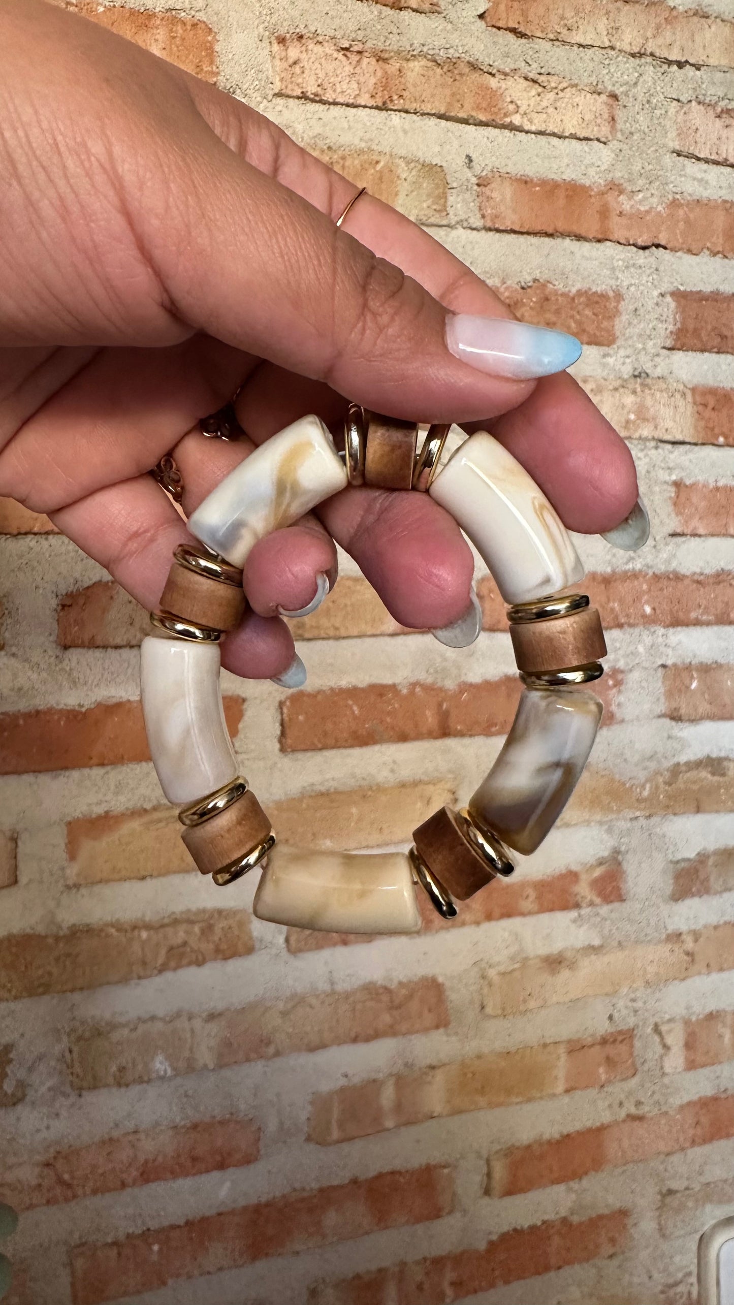Pulsera Clara
