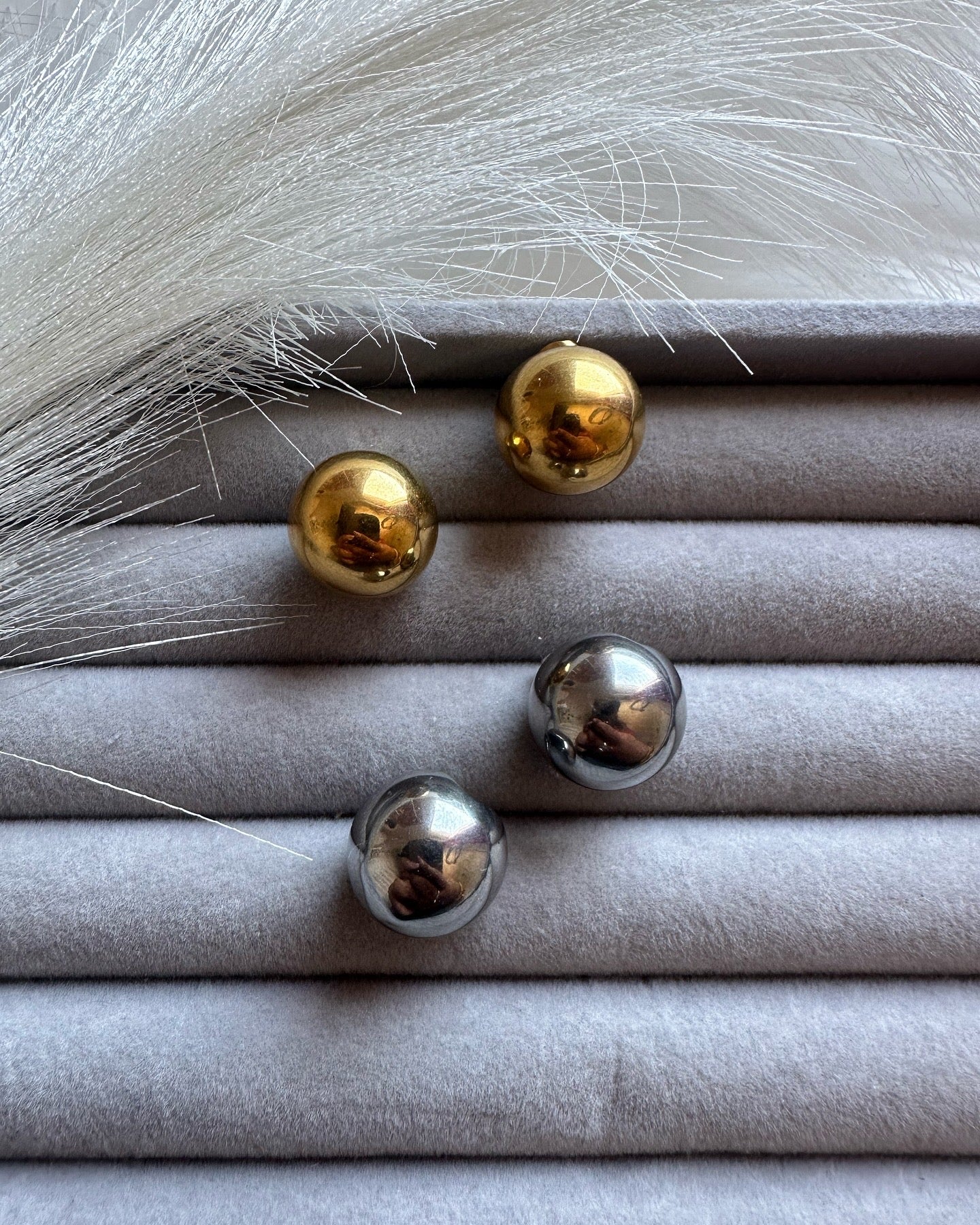 Orbs Oro