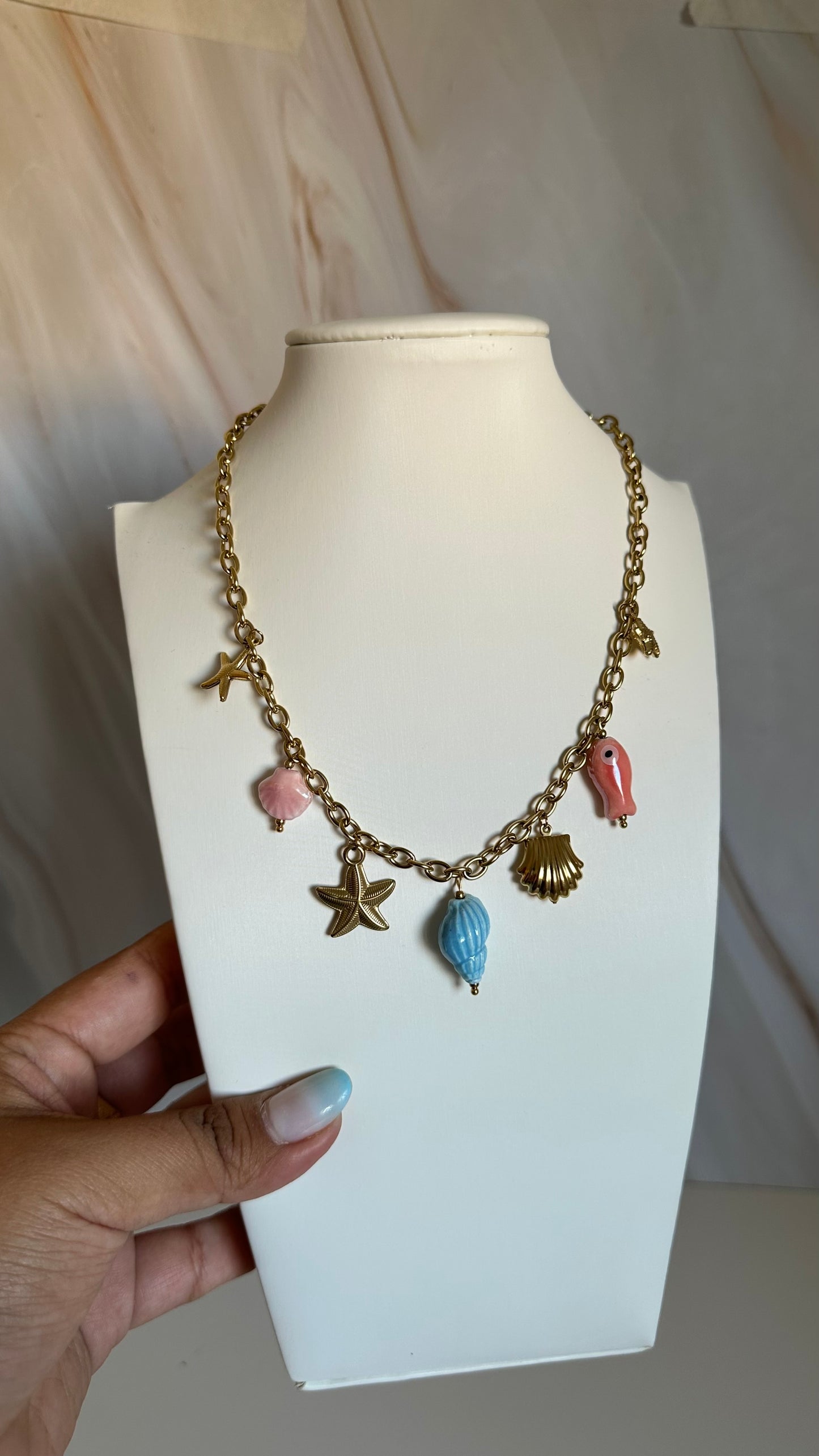 Collar verano 26