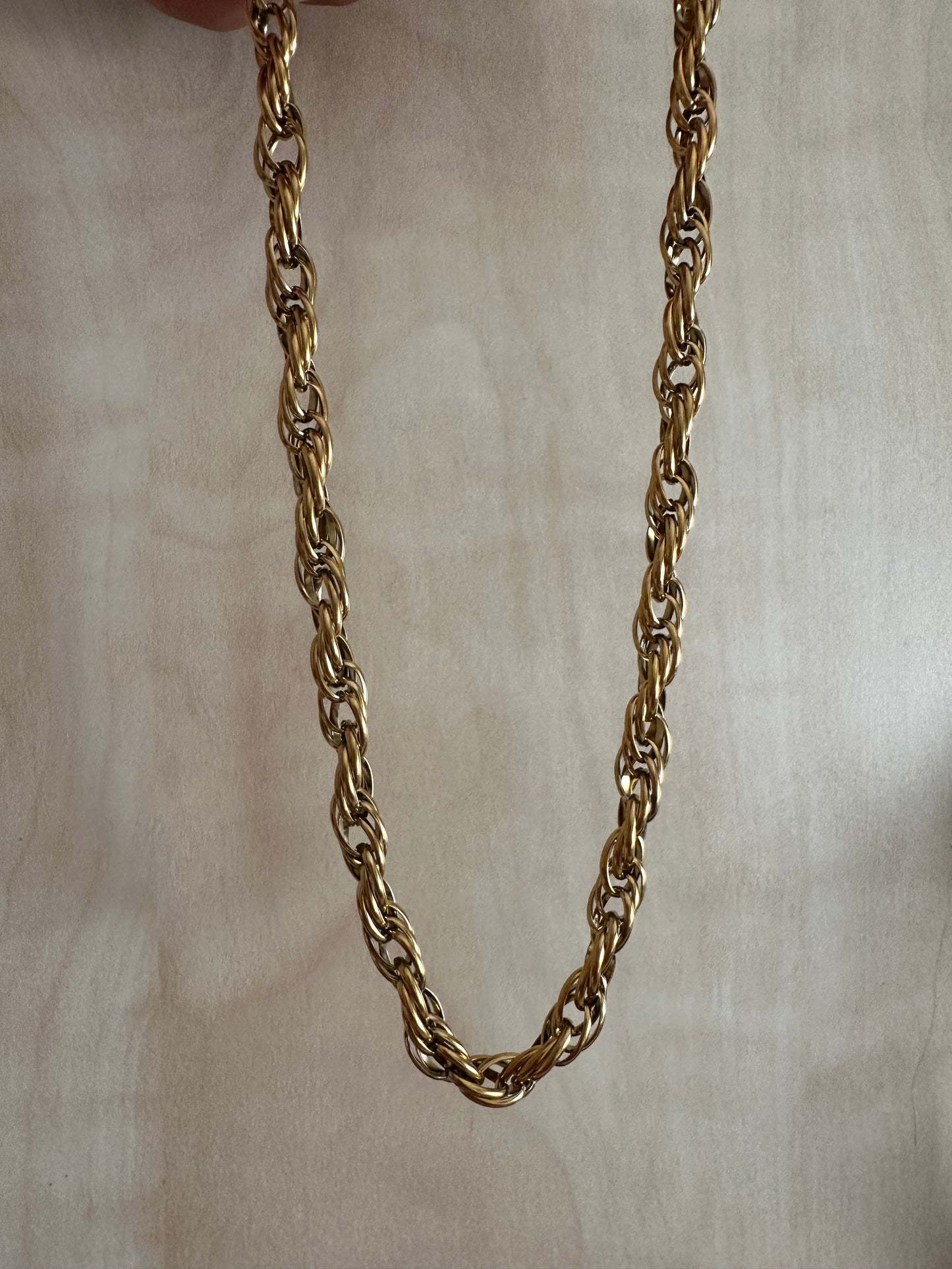 Collar Dona