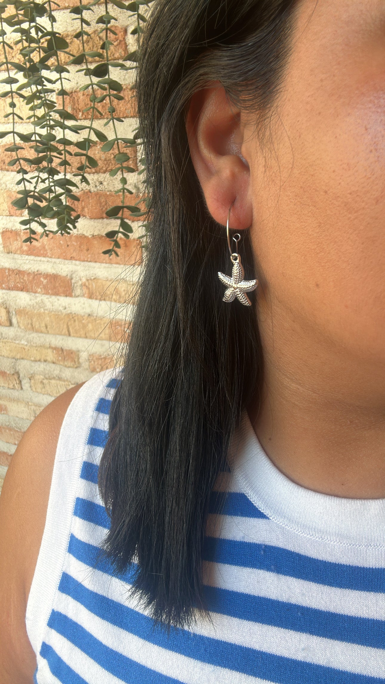 Star silver