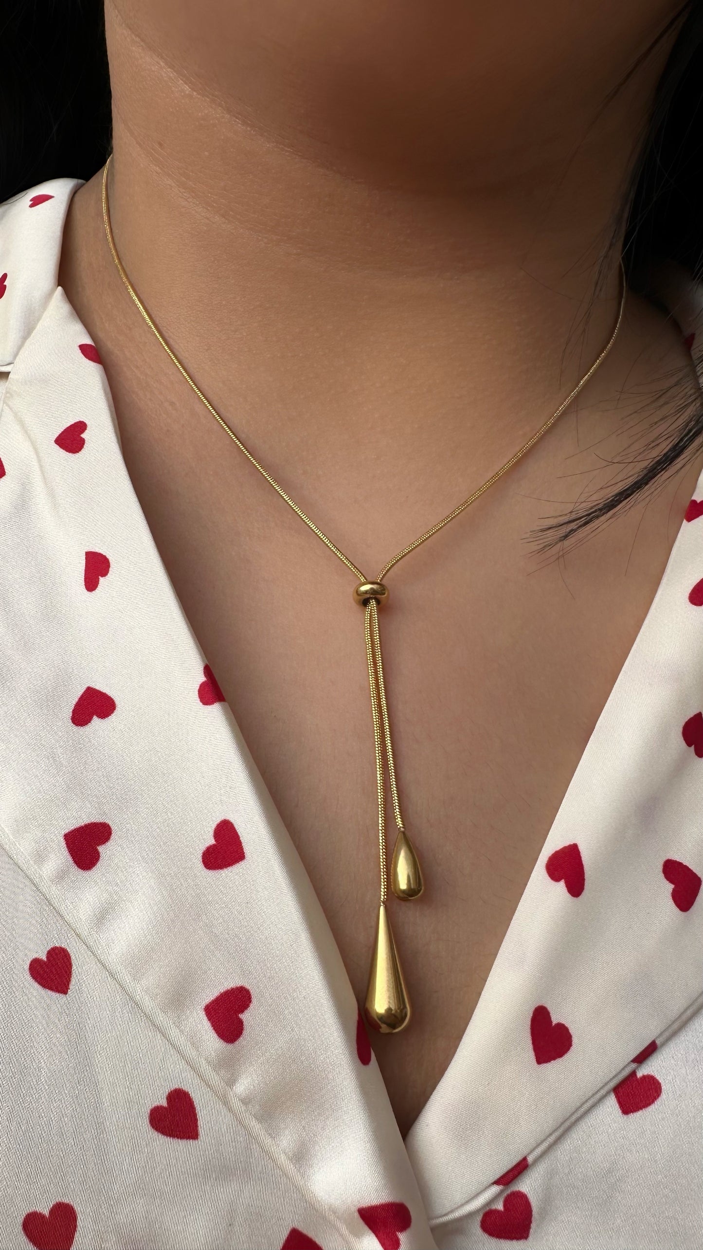 Collar Ana