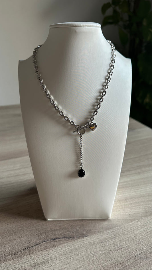 Collar Lipa