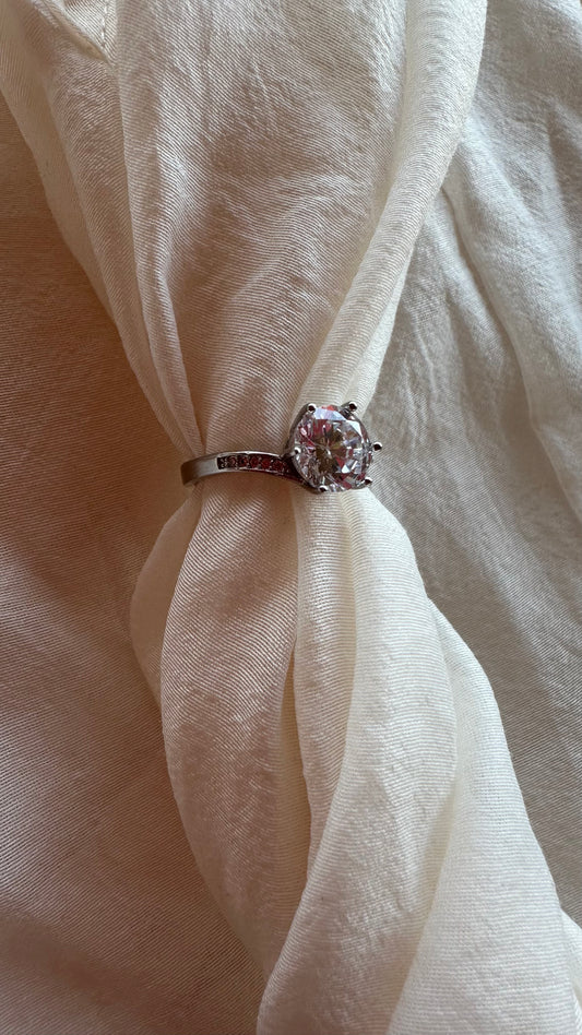 Anillo Priscila