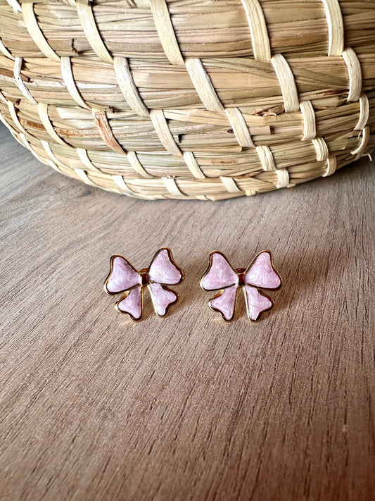 Lazo rosa
