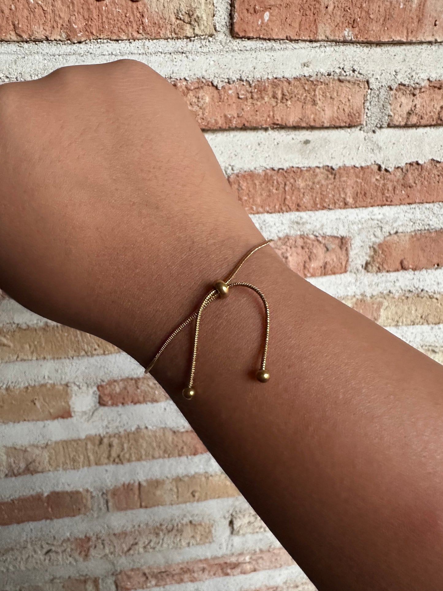 Pulsera Nud
