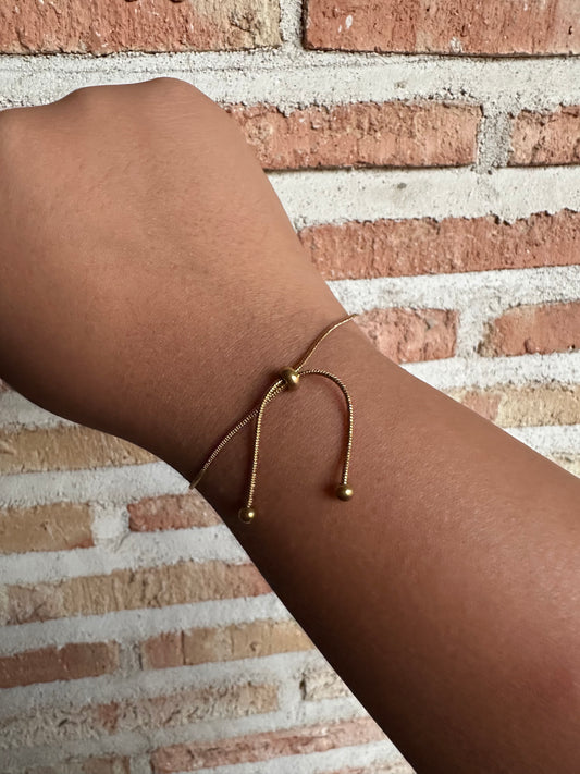Pulsera Nud