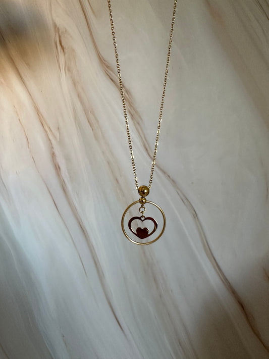 Collar Laray