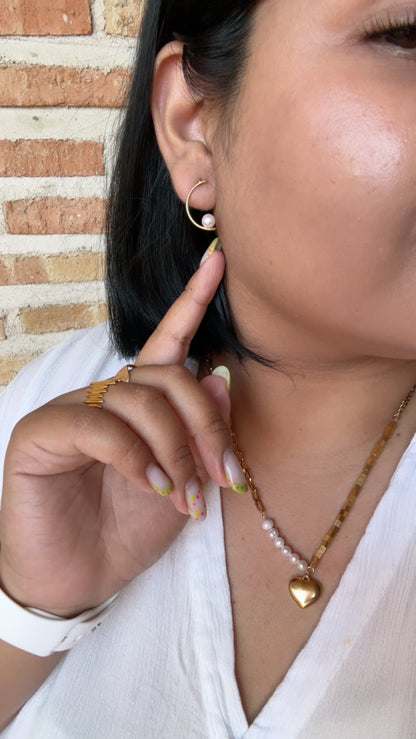 Mini Perla Luna