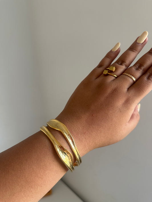 Brazalete Gelen