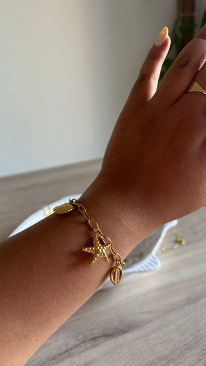 Pulsera Marina