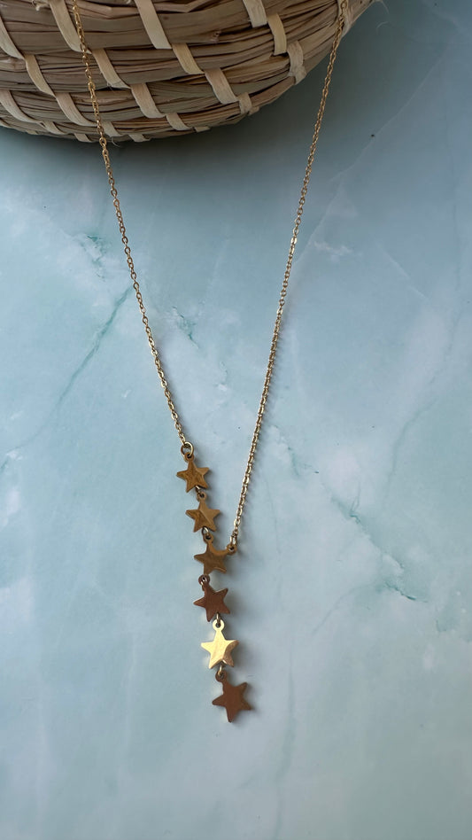 Collar Star