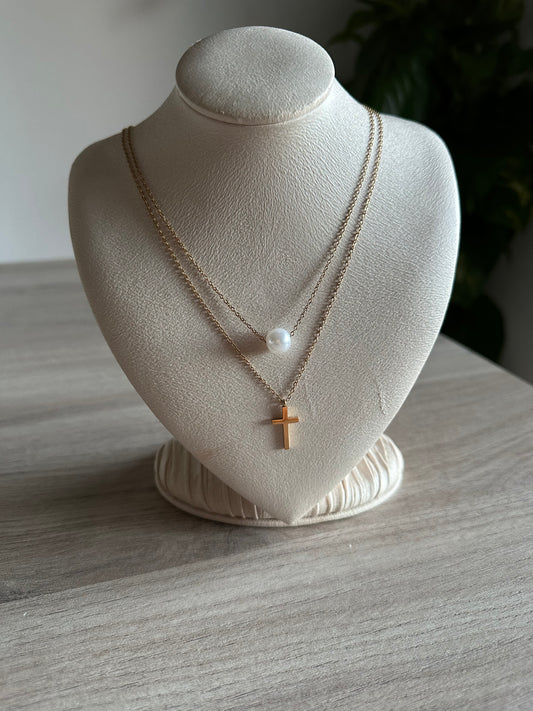 Collar Identidad