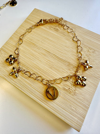 Pulsera Vogue