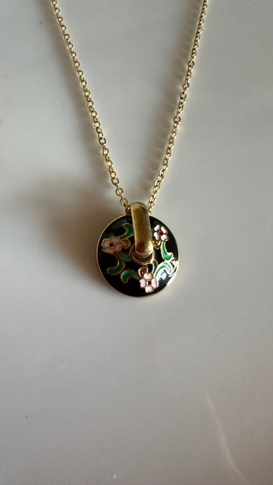Collar Margot