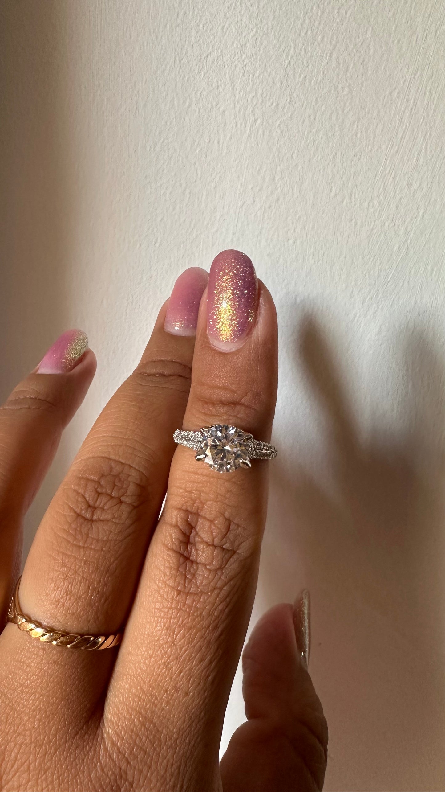 Anillo Silver