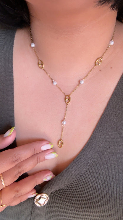 Collar Lima