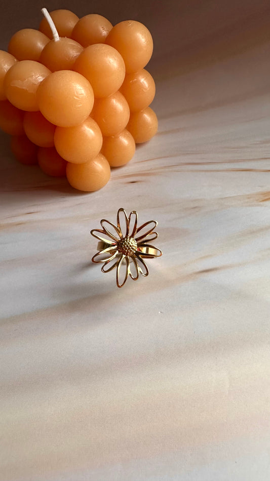Anillo Sara