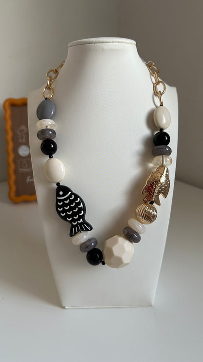 Collar Vigo