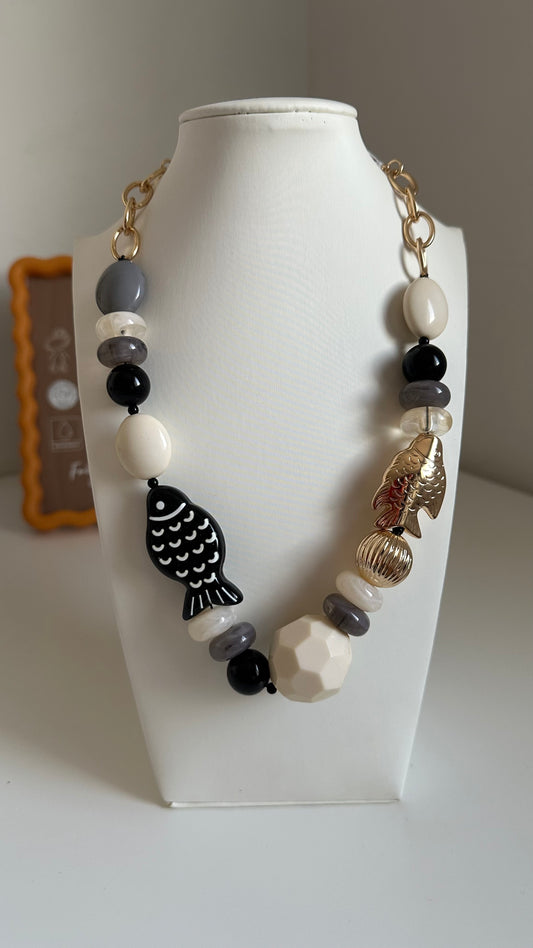 Collar Vigo