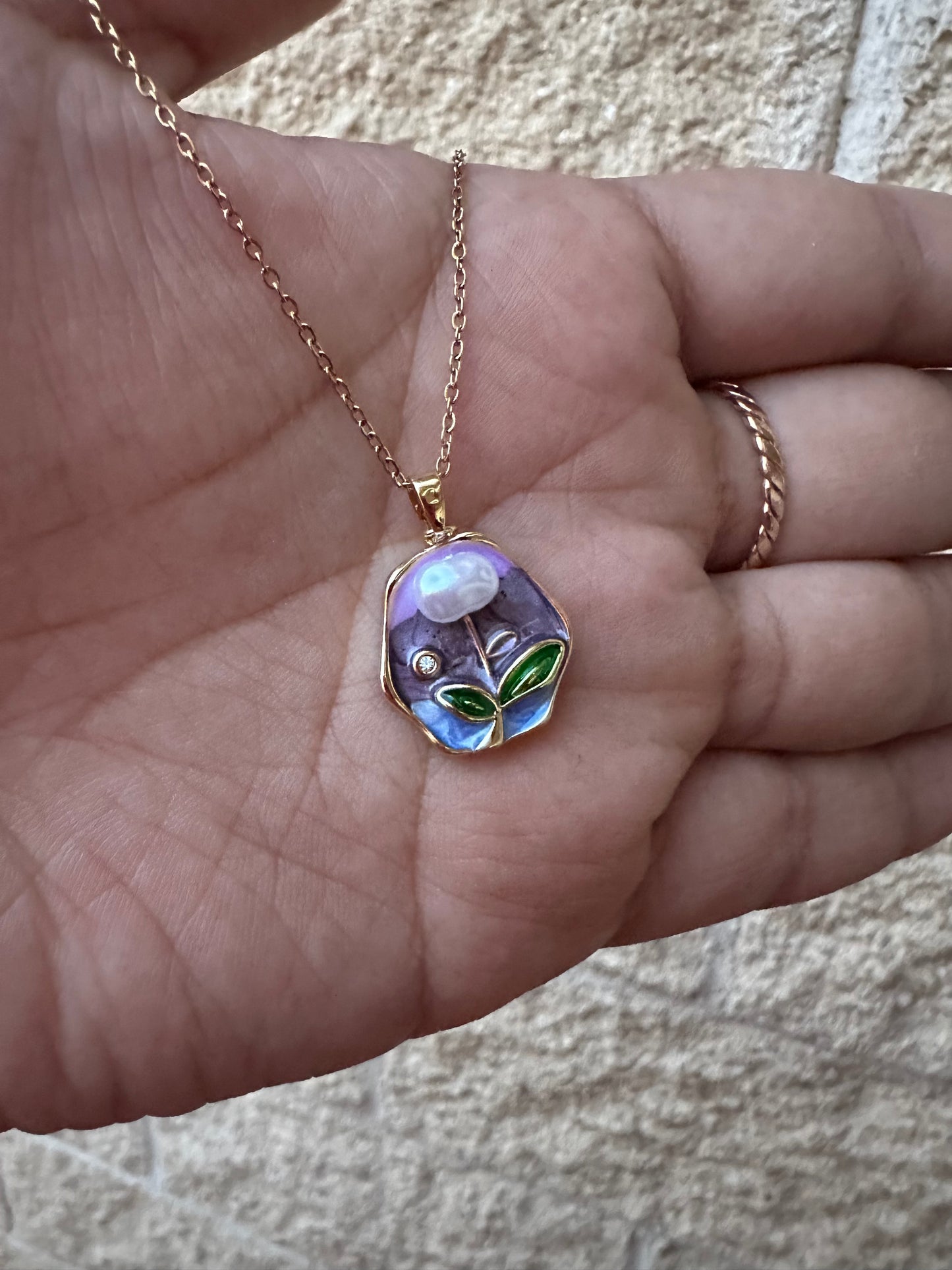 Apri Morado
