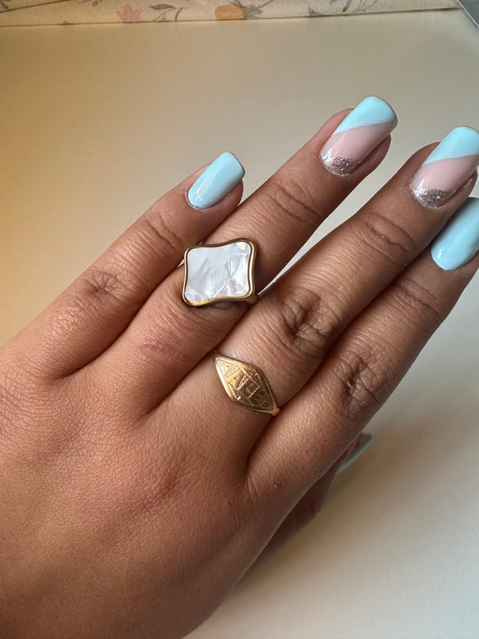 Anillo Jai