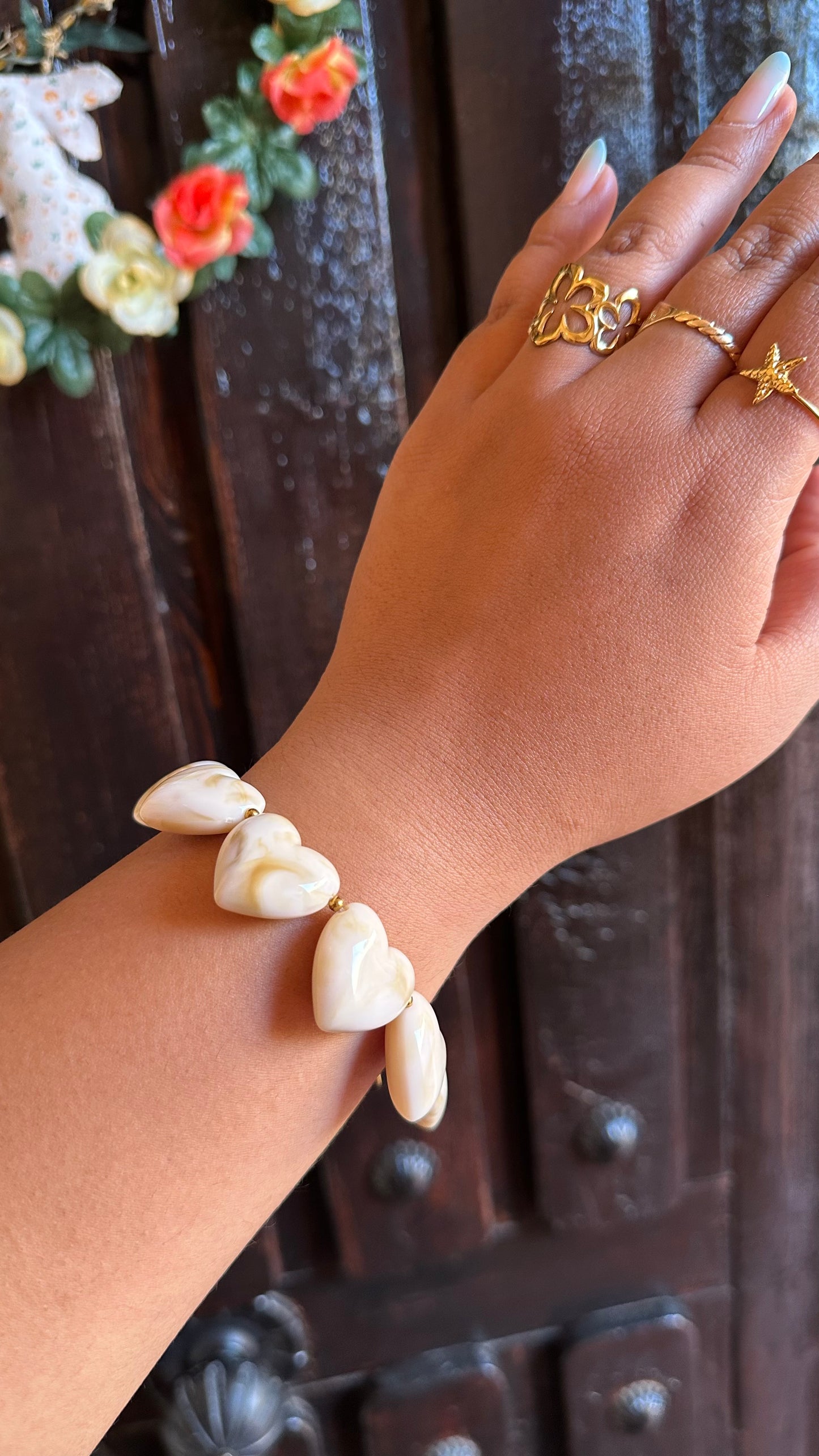 Pulsera Pao