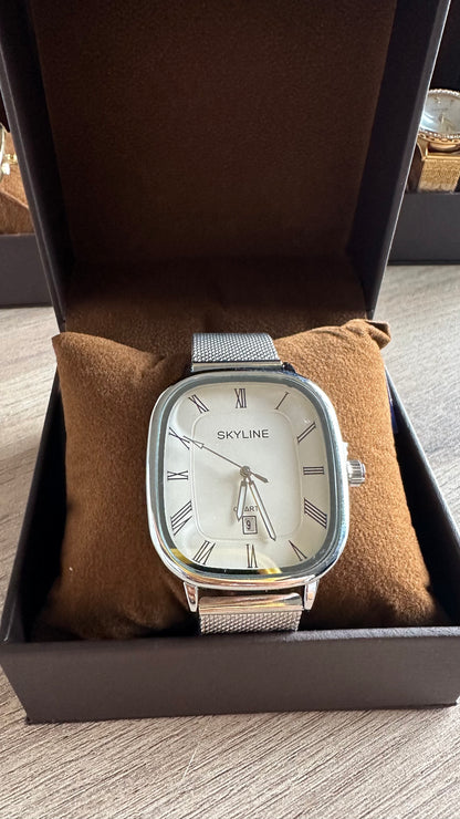 Reloj Palaz