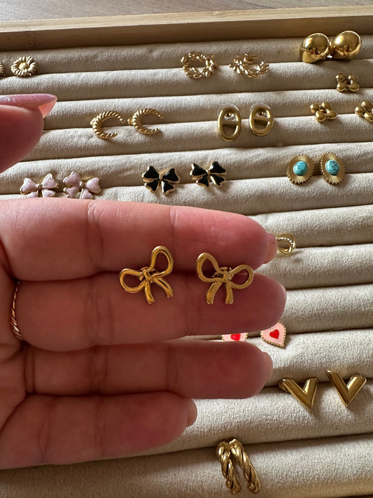 Mini Lazo