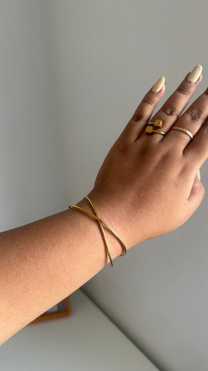 Brazalete Anazu