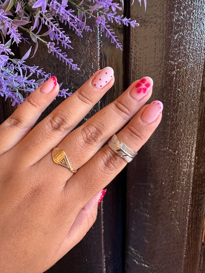 Anillo Milano