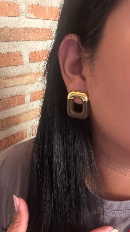 Cuadro Brown