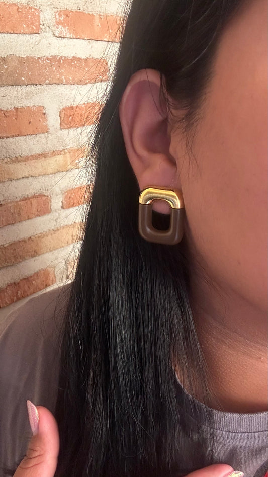 Cuadro Brown