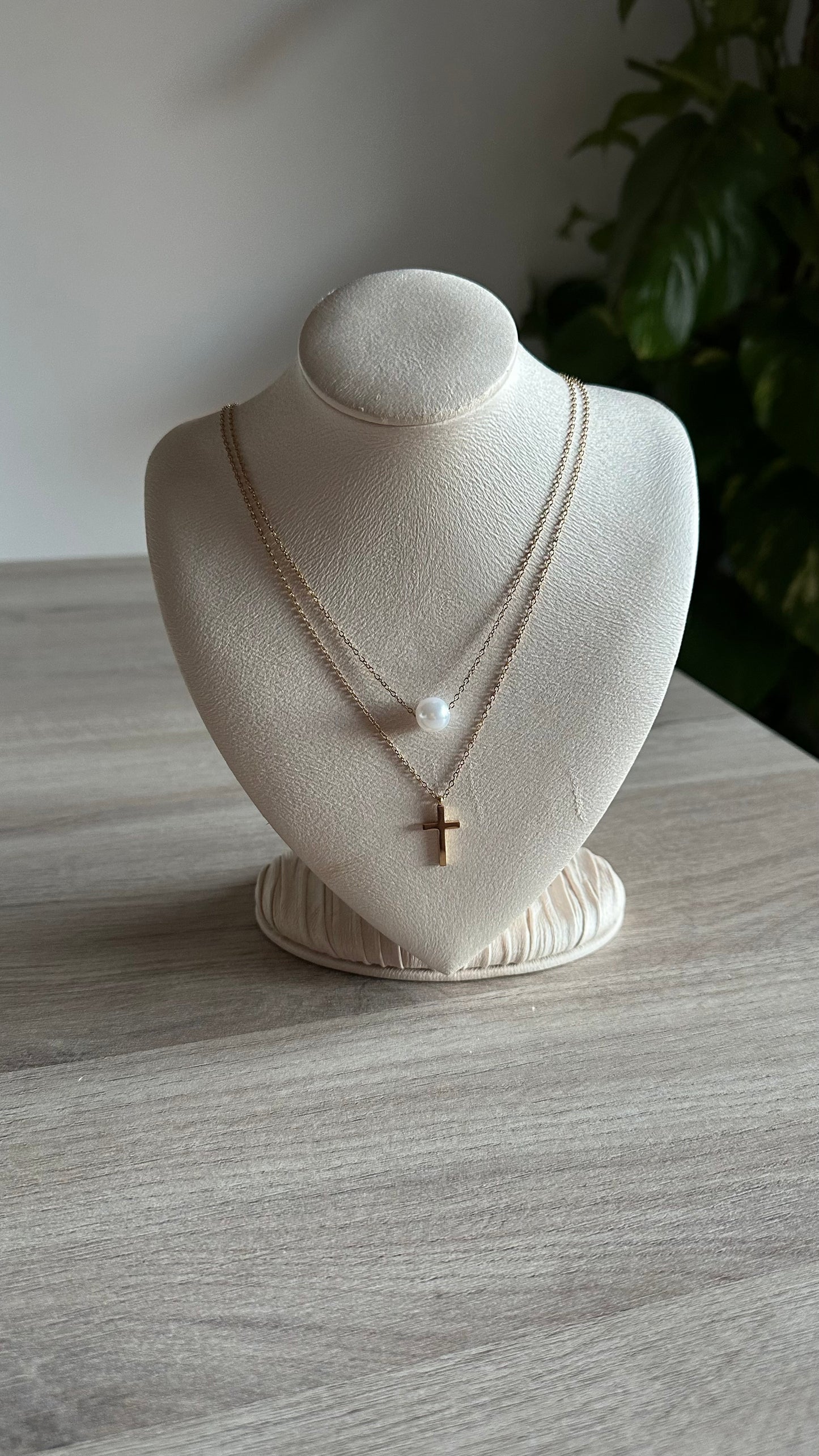 Collar Identidad