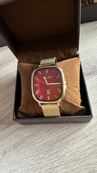 Reloj zowi