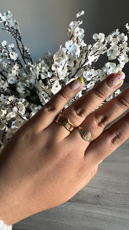 Anillo Lili