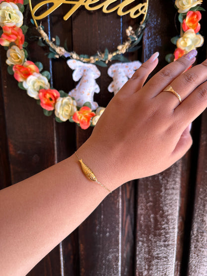 Pulsera Pez