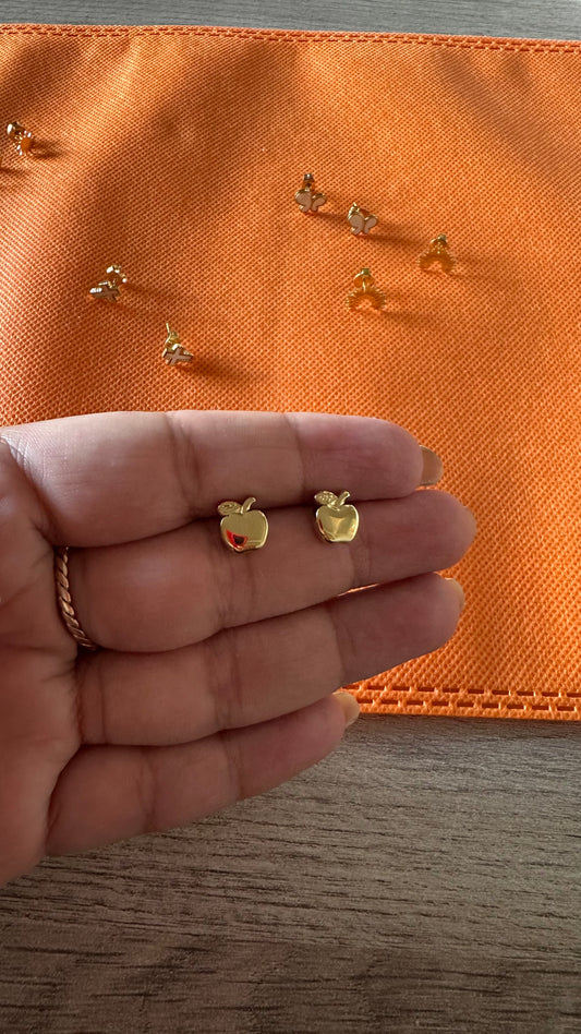 Mini Manzanas