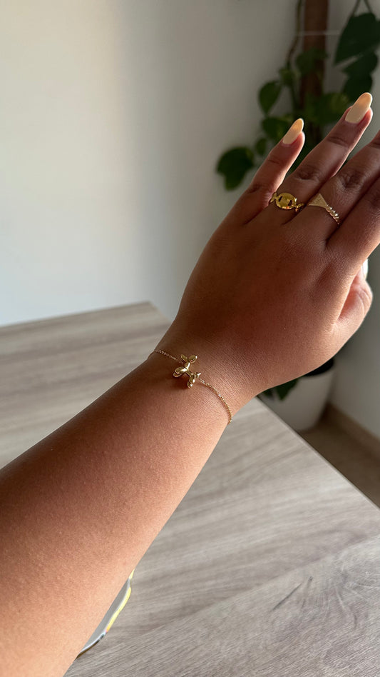 Pulsera dog