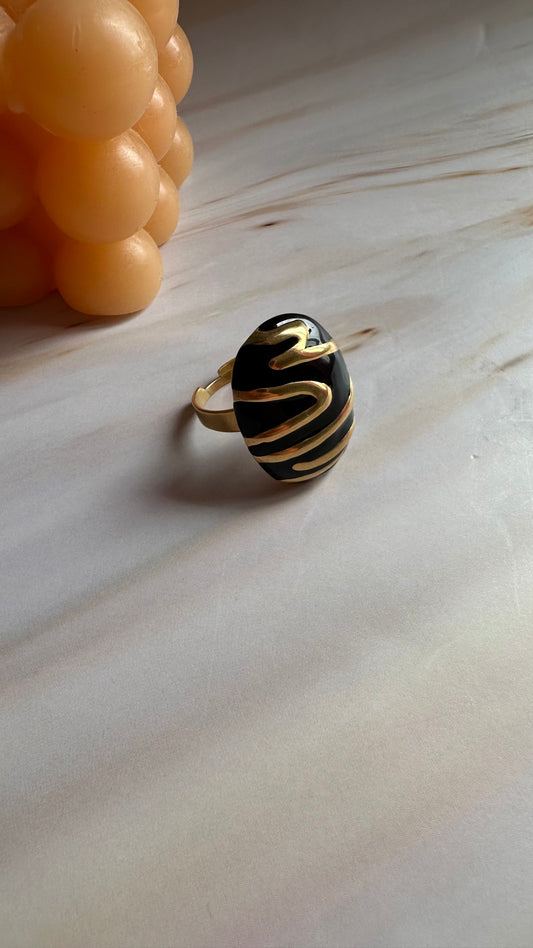 Anillo Print