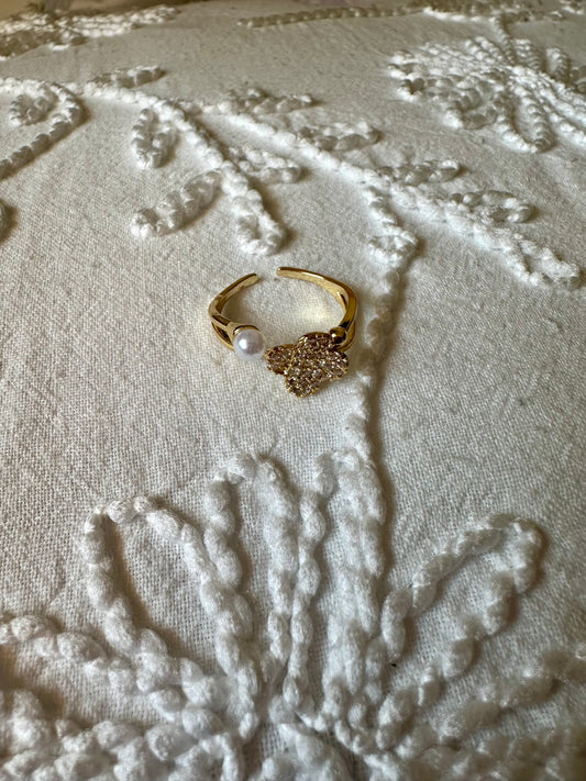 Anillo Matilda