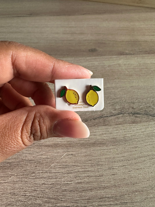 Mini limón