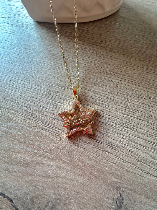 Mamá súper estrella