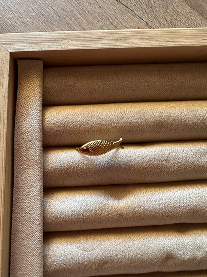 Anillo Pez