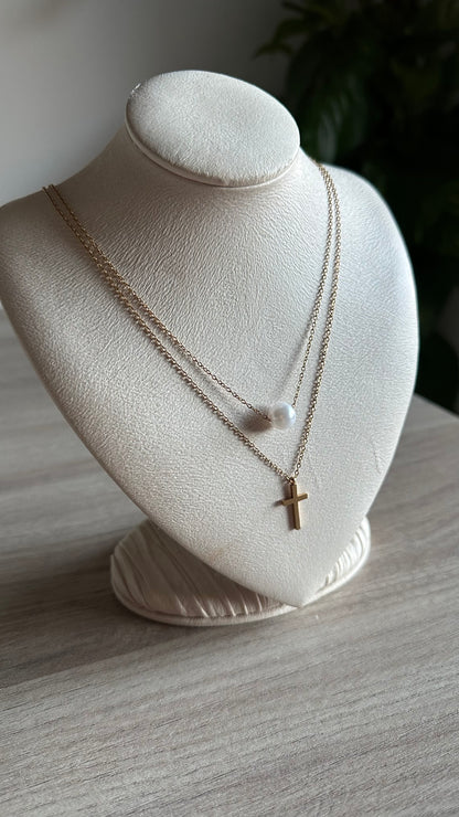 Collar Identidad