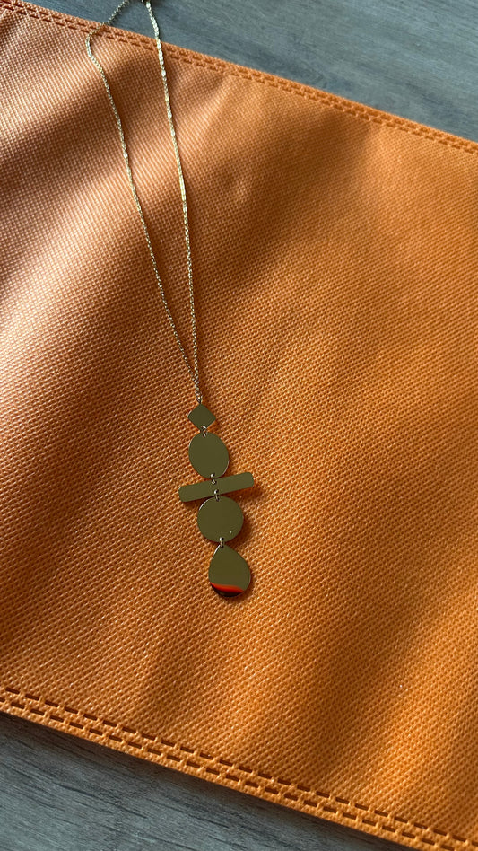 Collar Malca
