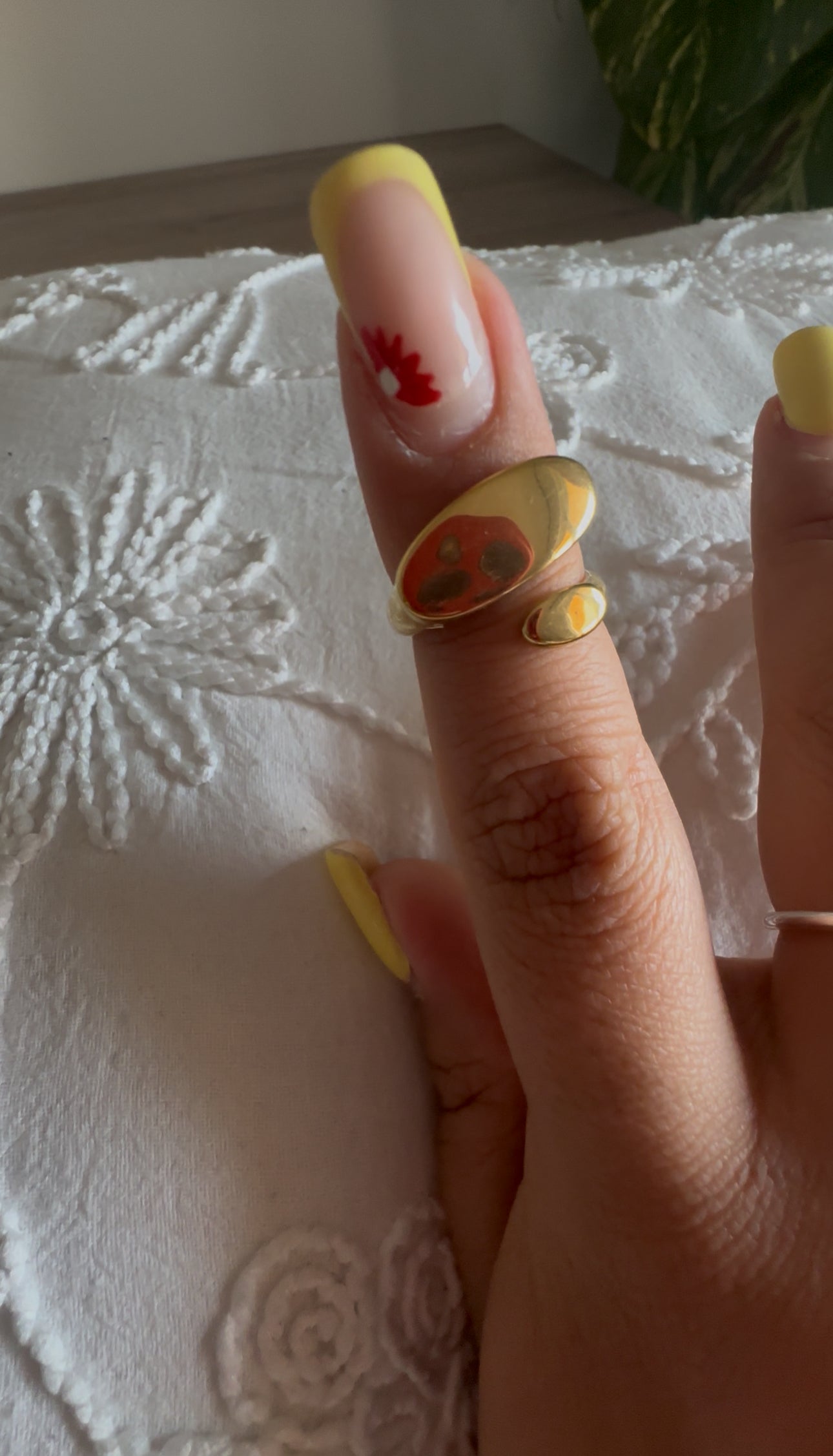 Anillo Bell